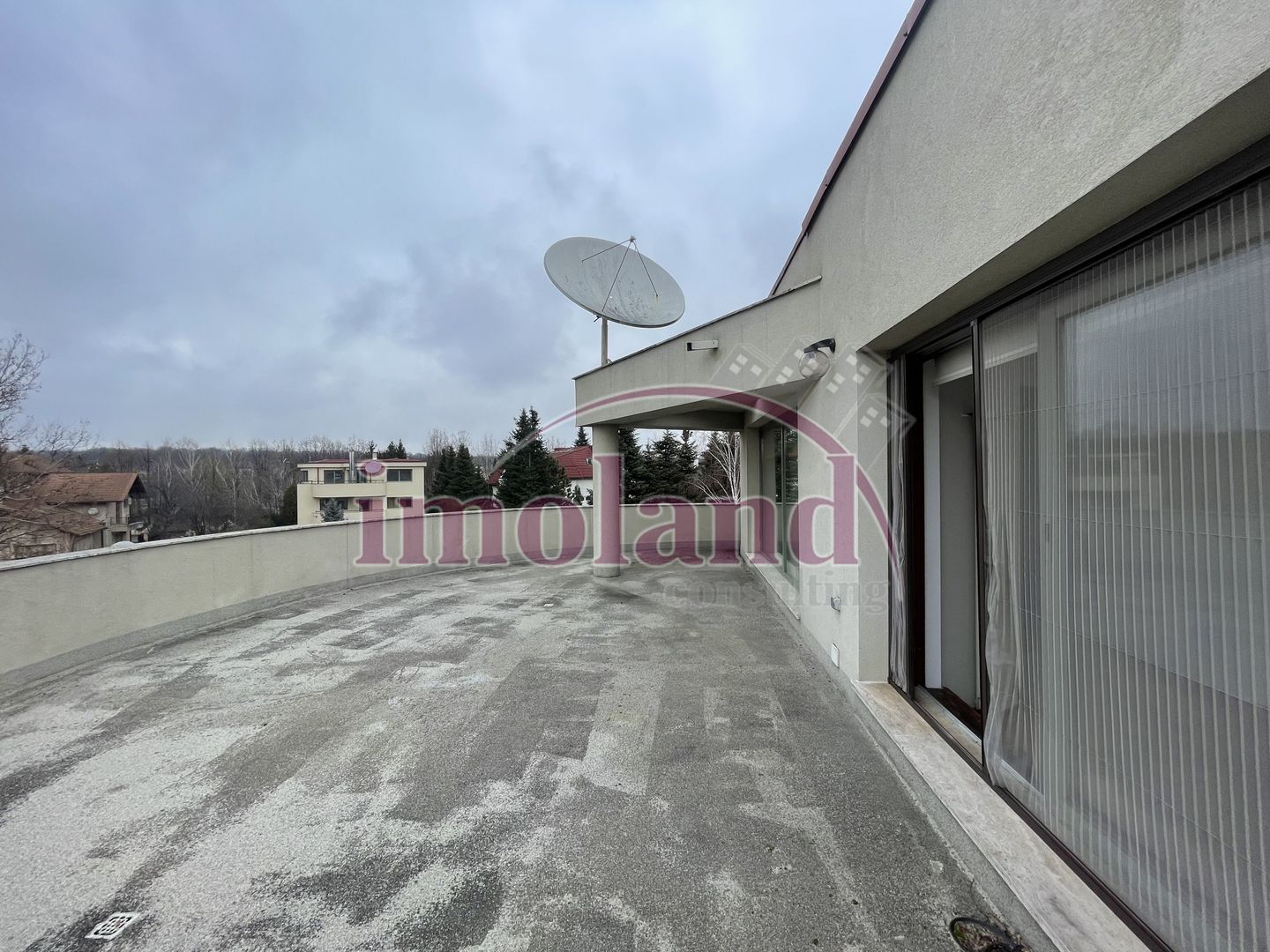 Inchiriere VILA 385 mp, 7 camere | curte 1000 mp | Pipera, Erou Iancu Nicolae - Poză 25