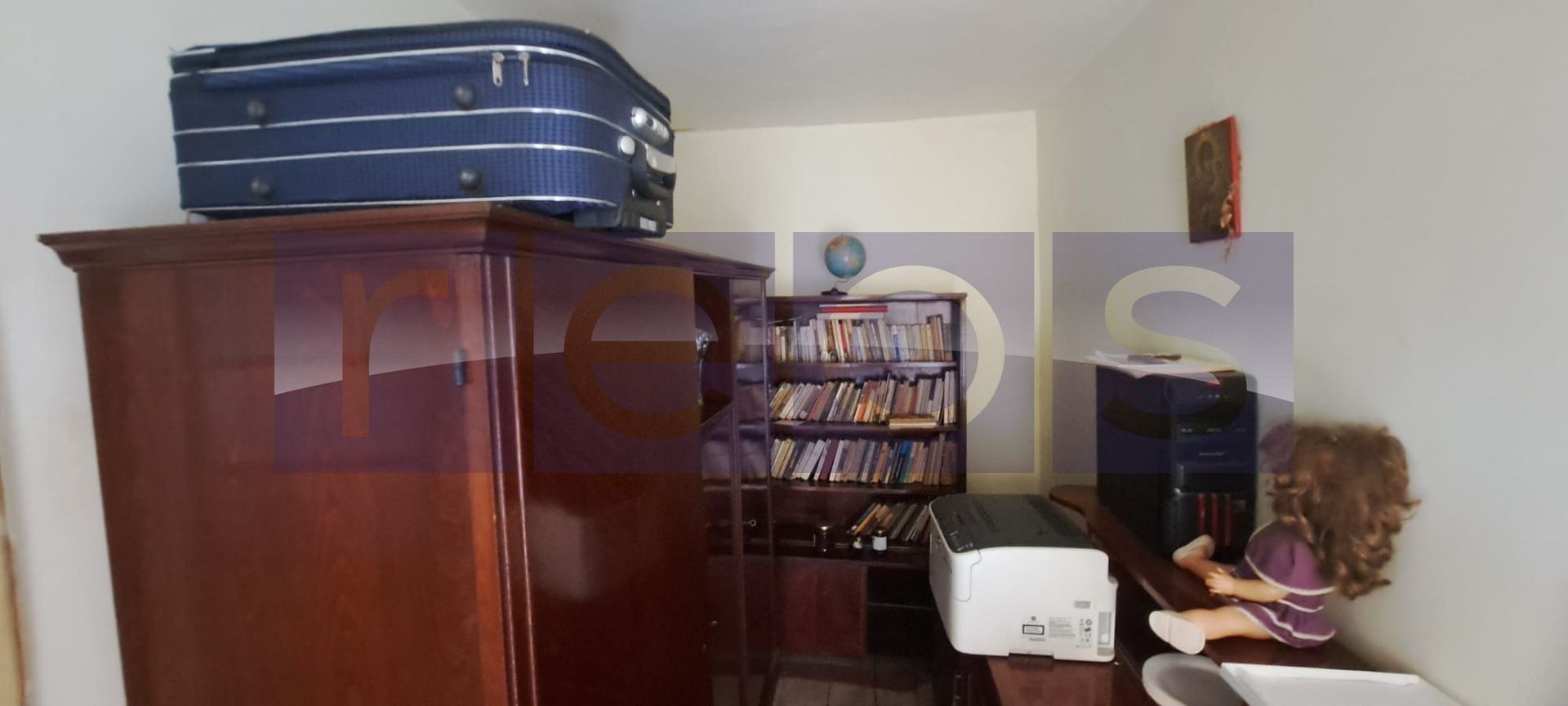 VANZARE CASA 5 CAMERE | TEREN 660 MP | ROSIORI DE VEDE - Poză 6