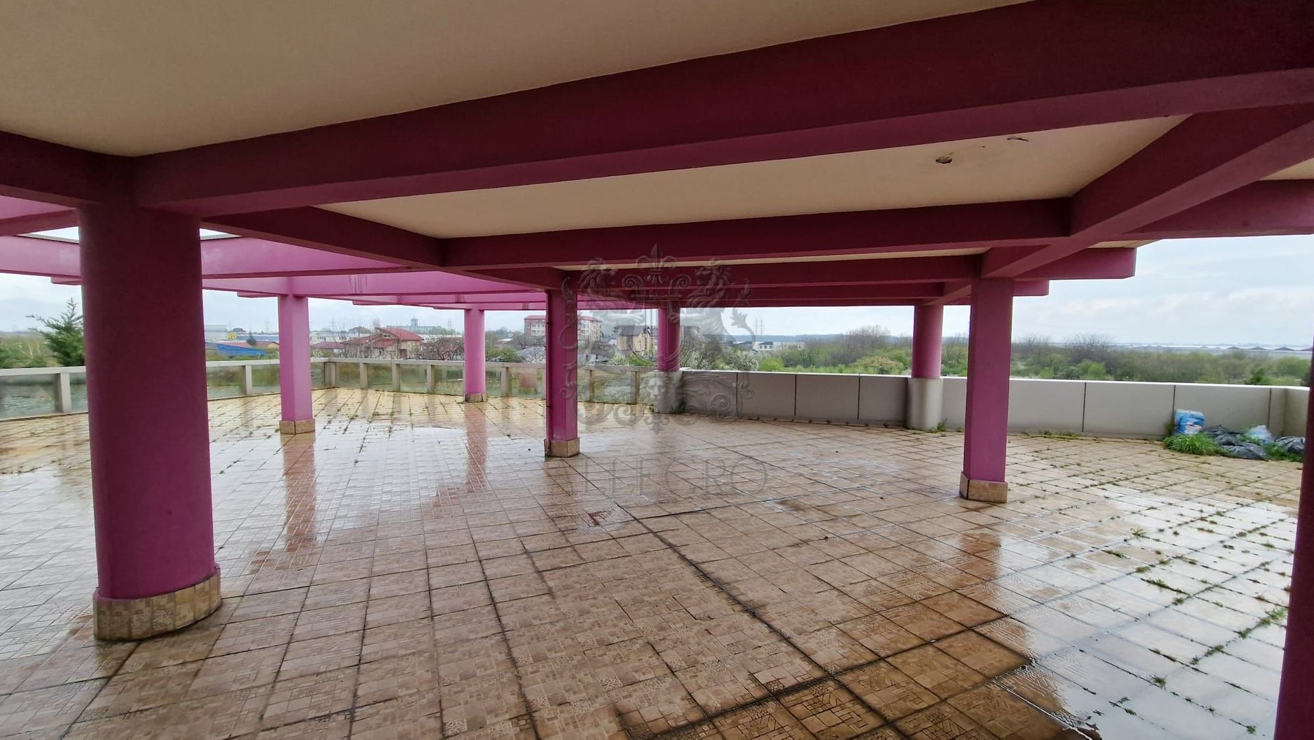 Voluntari | Cladire unica | Spatiu comercial versatil | 1316 mp - Poză 8