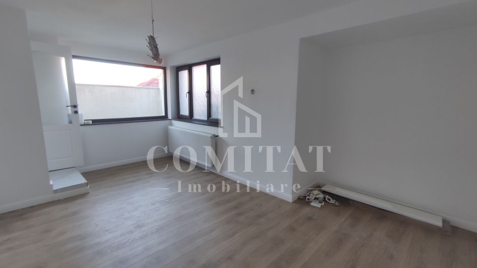 Apartament la casa cu 2 camere | 44 mp | Intre Lacuri - Poză 1