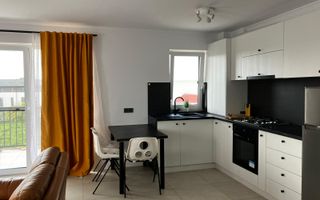 De închiriat - Apartament cu 3 camere | bloc nou | zona Vasile Lucaciu - Poză 4