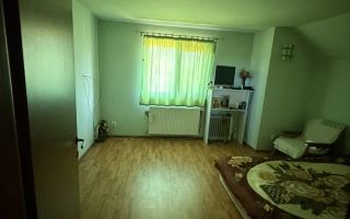 Casa individuala GIARMATA-VII+teren 1000mp - Poză 5
