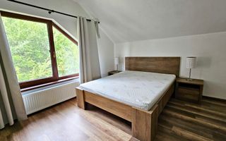 Vila noua-Sanpetru Dealul Lempes, zona verde si linistita - Poză 13