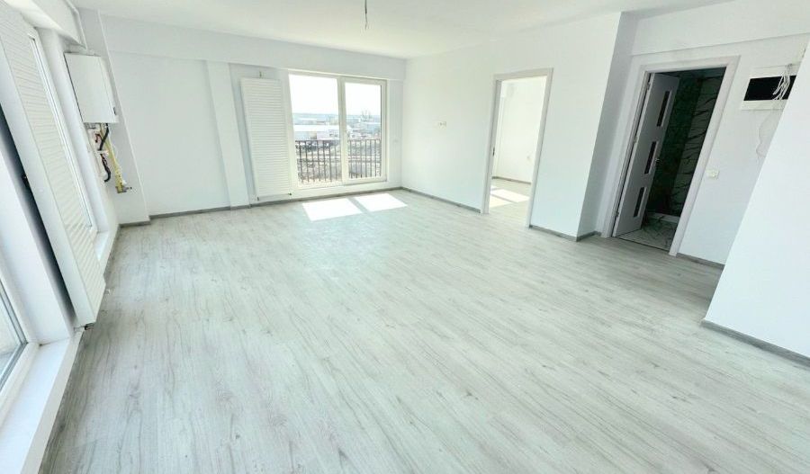 Apartament 3 camere + terasă 40 mp | Preț imbatabil în Otopeni - Poză 5