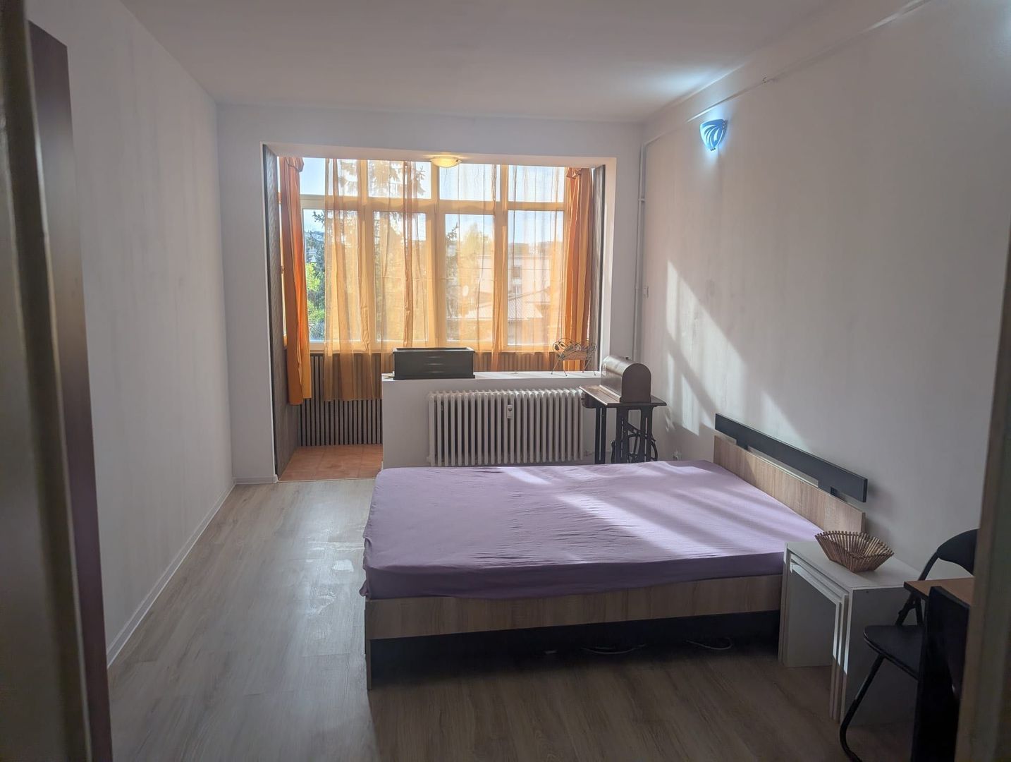 Apartament 2 camere Floreasca - Poză 2