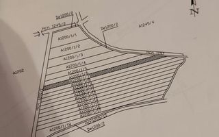 Teren 5.000 mp centura Calea Sagului- Freidorf. Comision 0 - Poză 6