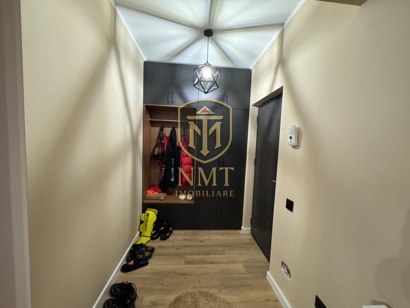 Apartament cu 2 camere | 47 mp | Parcare subterana |  Floresti - Poză 8