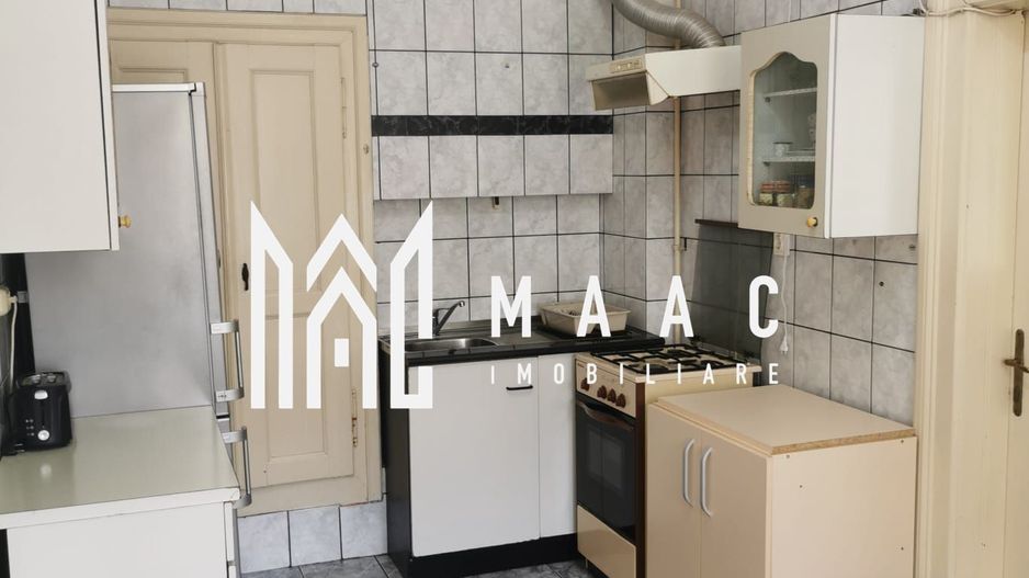 Casa 3 camere I 200 MPU Curte I Cristian - Poză 9