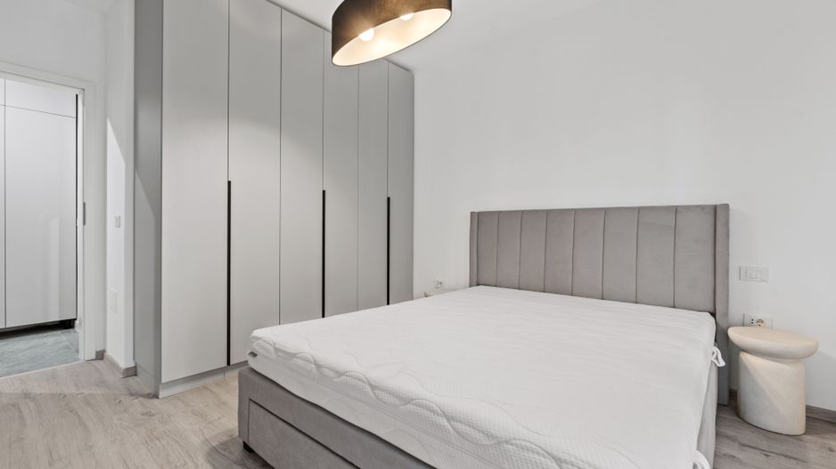 Apartament Metalurgiei - Grand Kristal Residence (PRIMA INCHIRIERE) - Poză 10