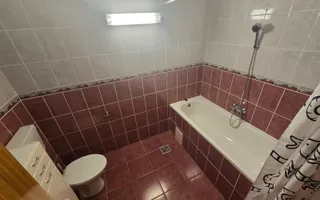 Apartament 3 camere terasa 15 mp etaj 1 Lidl Selimbar - Poză 13
