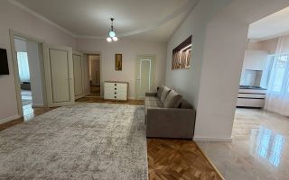 Chirie, apartament, 3 camere, strada  Mitropolit Dosoftei, Buiucani - Poză 9