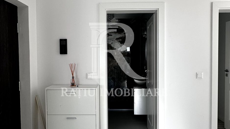 Apartament cu 3 camere de închiriat | Terasa de 33 mp | Calea Aradului - Poză 7