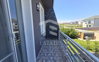 Mangalia - Vila tip duplex moderna. - Poză 37