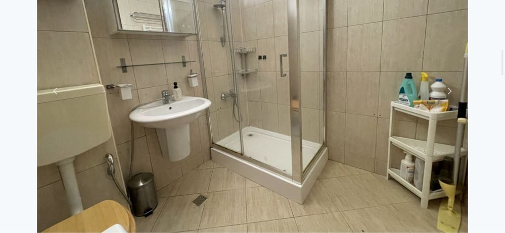 Închiriere Apartament 2 Camere  Alba Iulia, Centrală Proprie - Poză 8