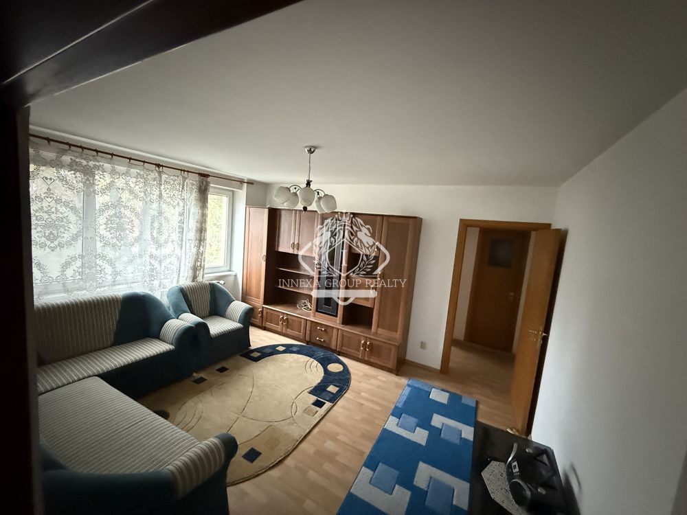 Apartament 3 camere | Stefan cel Mare - Obor, metrou | Etaj 2 - 61.5mp - Poză 1