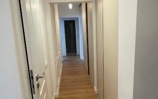 Apartament 3 camere - 70mp - etaj 1 -  amenajare modernă - zona Terezian Sibiu - Poză 11