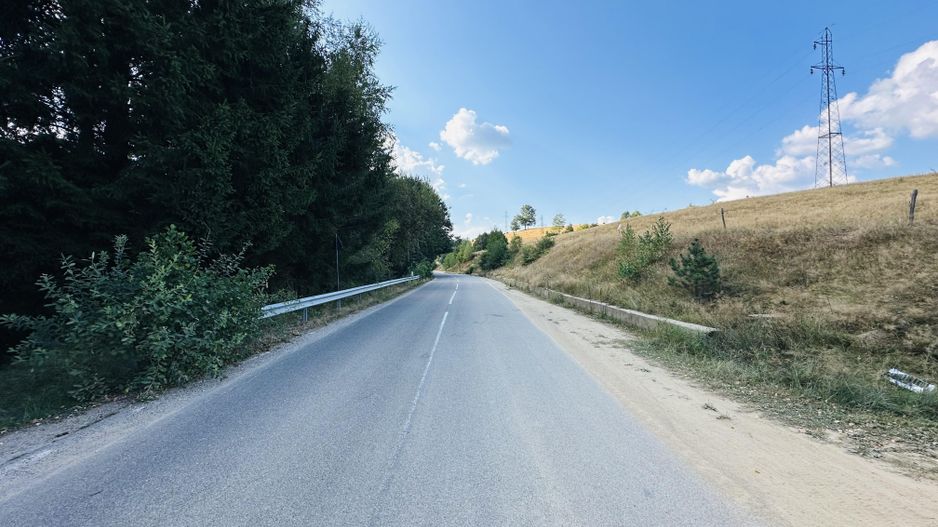 Un teren de vis cu deschidere la Lacul Trei Ape, Brebu Nou | Com 0% - Poză 3