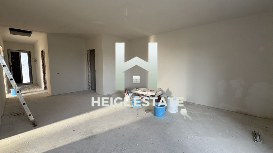 Duplex cu 4 camere in Mosnita Noua - Poză 6
