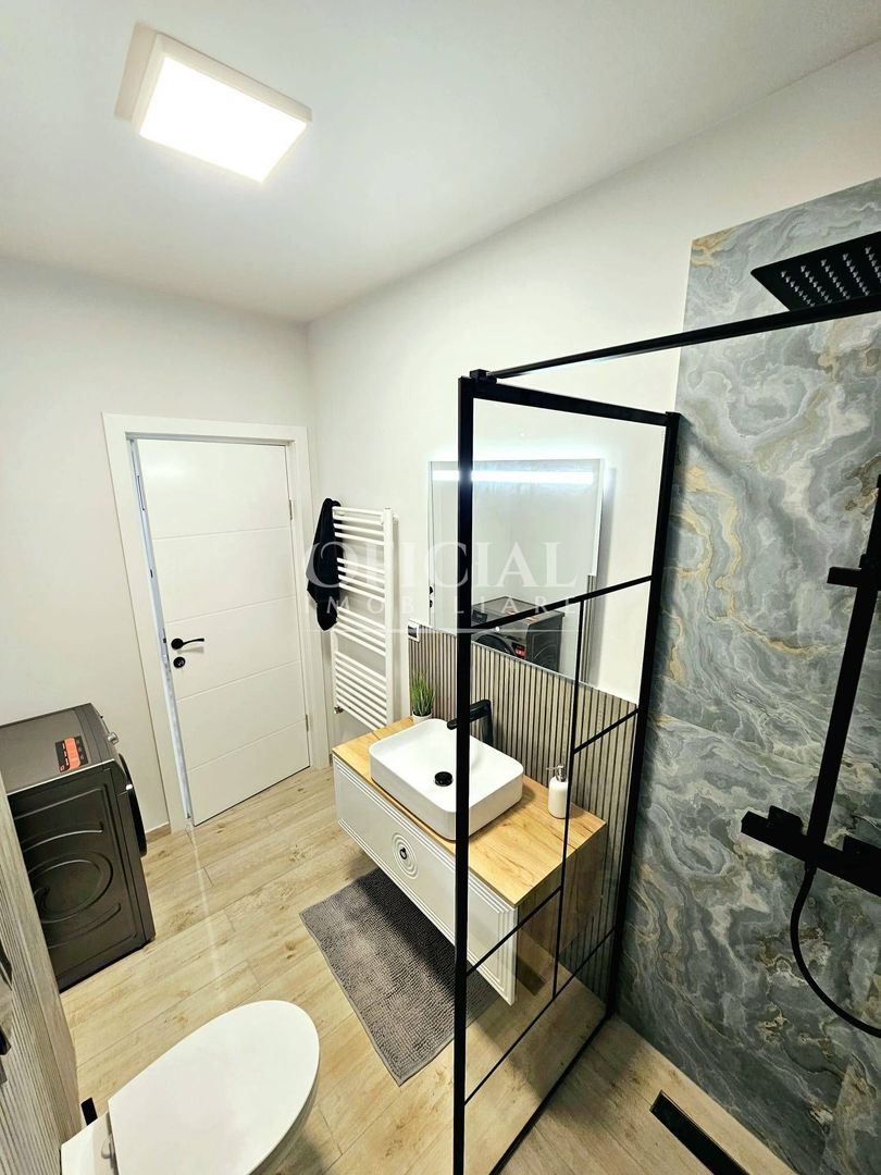 Apartament 2 Camere | 54 Mp | Balcon | Parcare | Floresti Terra - Poză 7