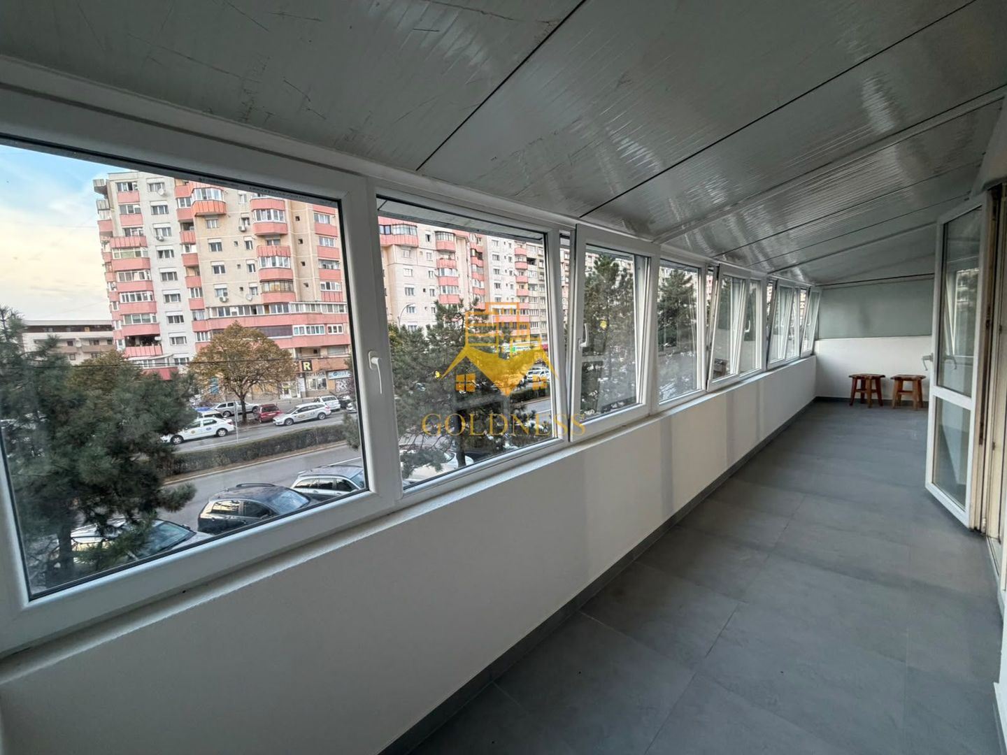 3 Camere Decomandate, Marasti, Piata Marasti, Lidl, 21 Decembrie. - Poză 12