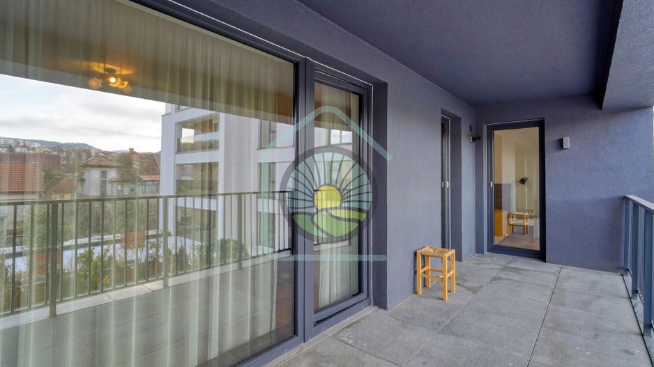 APARTAMENT CU 2 CAMERE SI 2 BAI-COSMOPOLIT - Poză 21