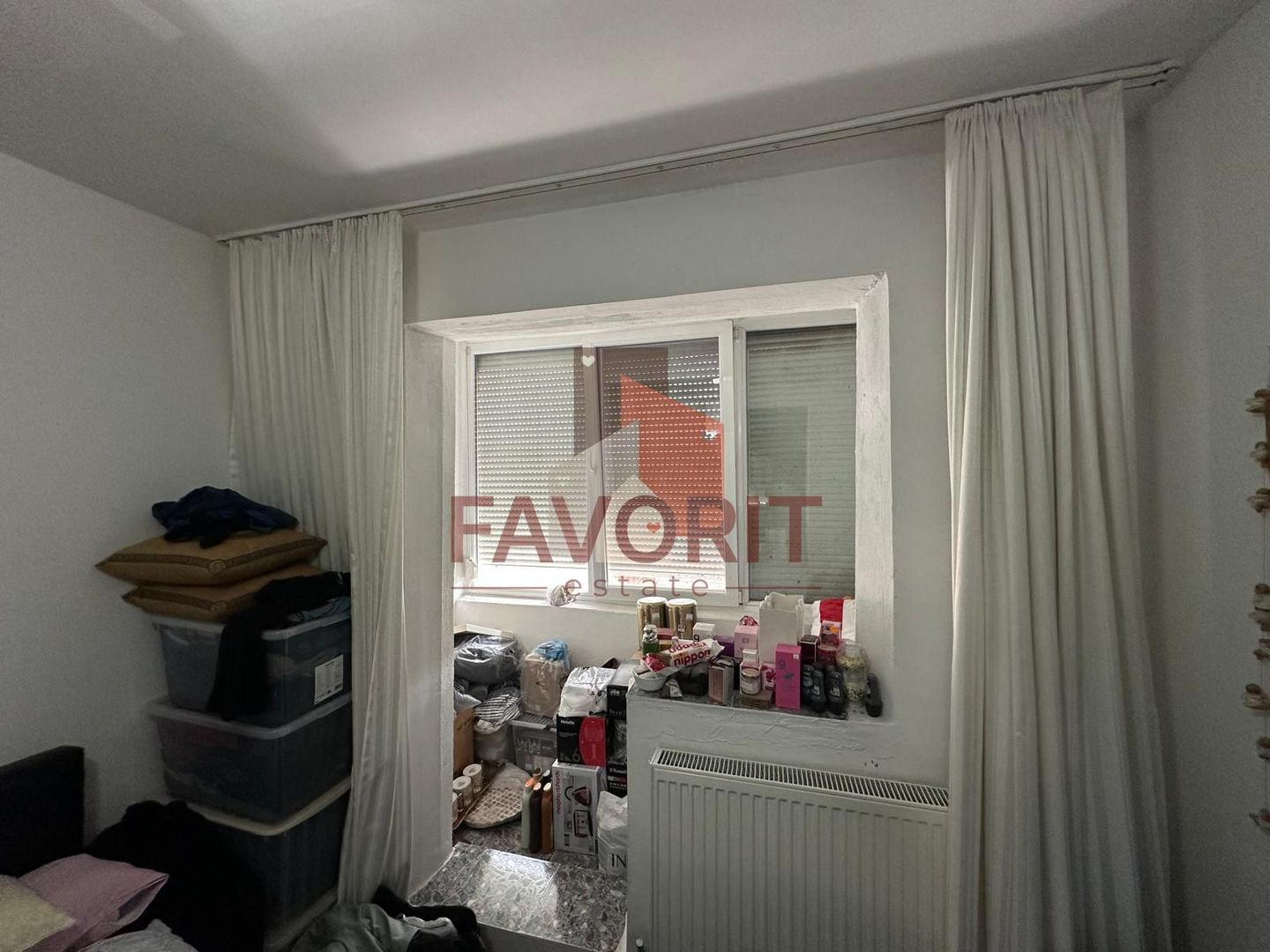 4 camere | centrala prorpie | etaj intermediar | boxa | zona excelenta - Poză 8