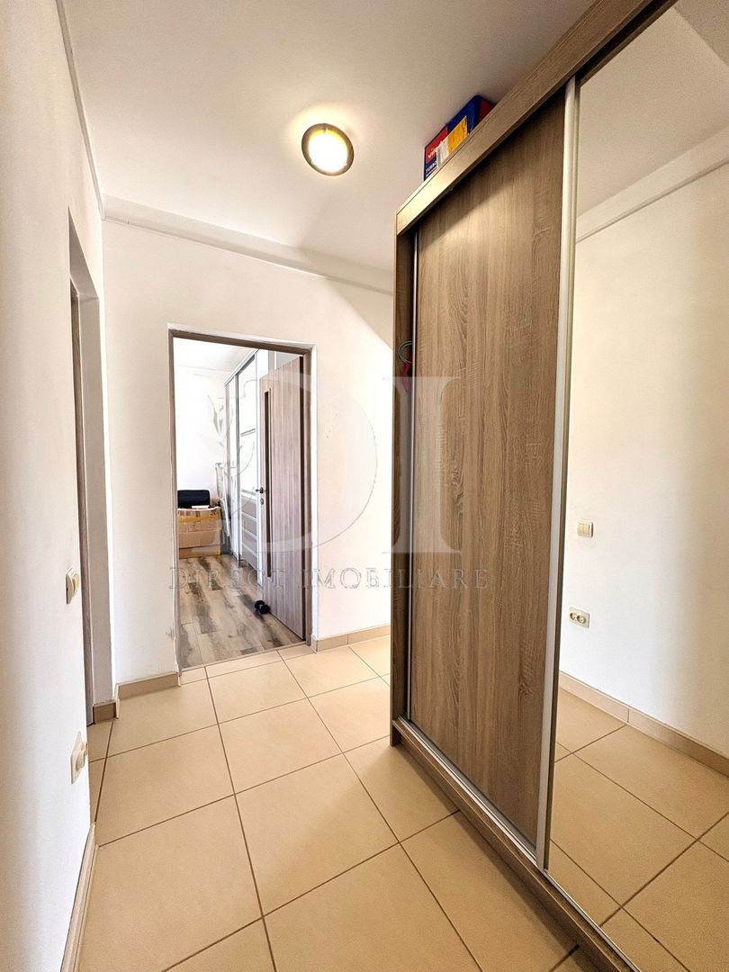 Apartament 2 camere – Zona Eroilor, Florești - Poză 6