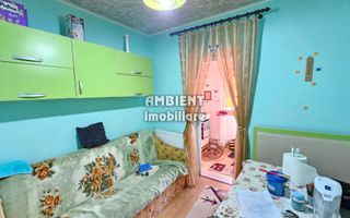 Apartament 2 camere, mobilat și utilat, zona CARTIER; - Poză 3