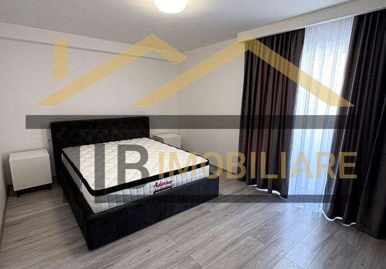 Apartament de 2 camere,55mp, parcare, zona Ama Residence - Poză 4