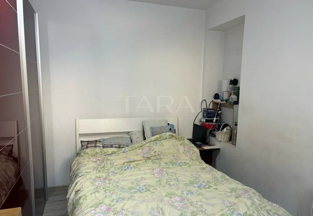 2 camere cu balcon și parcare – Florești, aproape de Cluj. - Poză 7