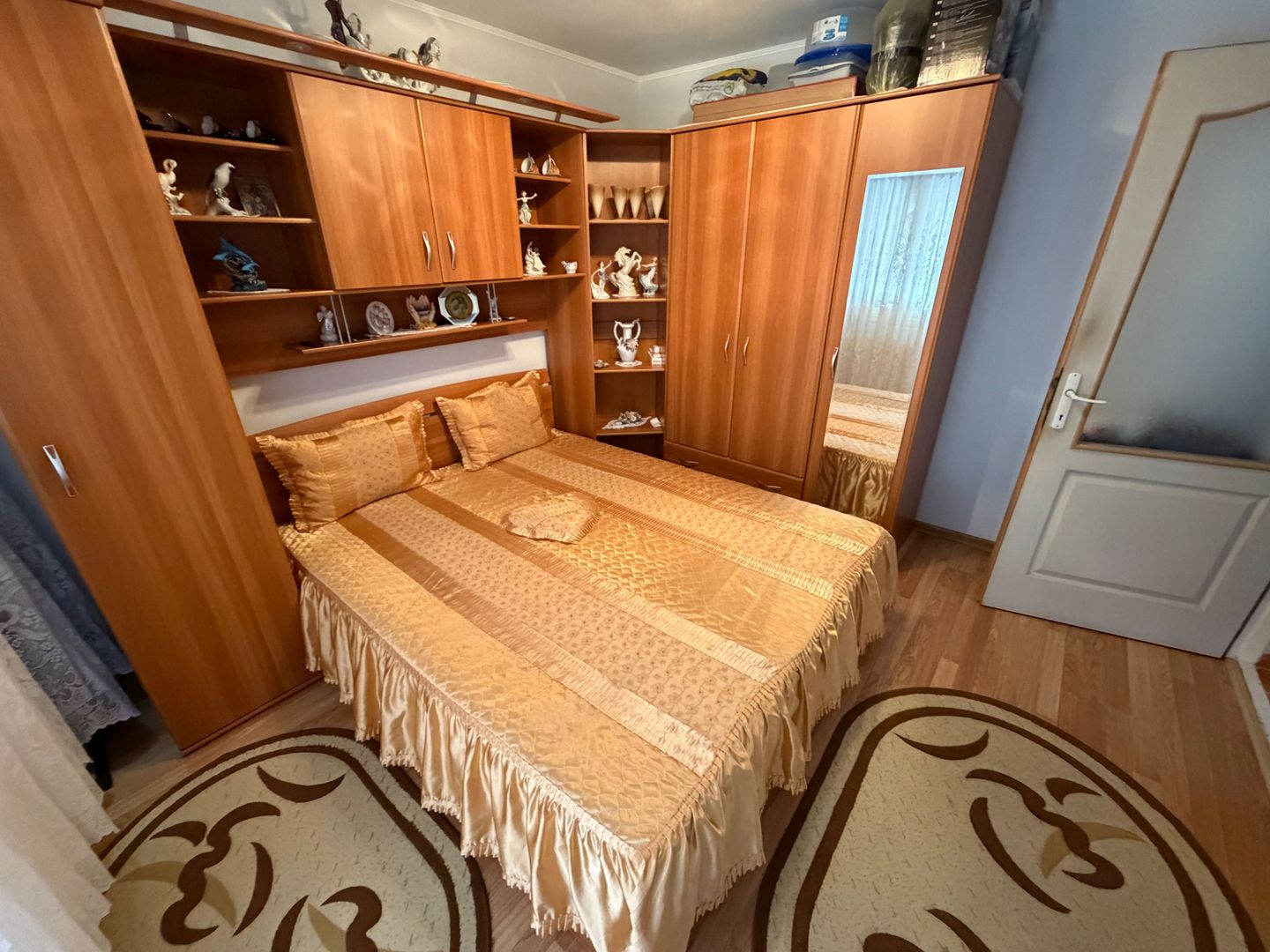 Apartament 2 camere, decomandat  - Cugir - Poză 7