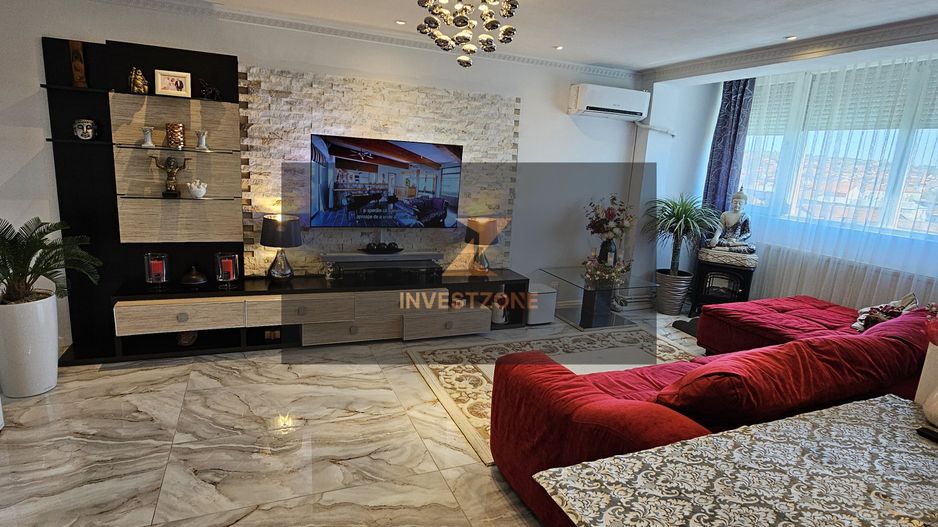 Apartament 3 camere cu vedere la parcul Olosig-Oradea - Poză 20