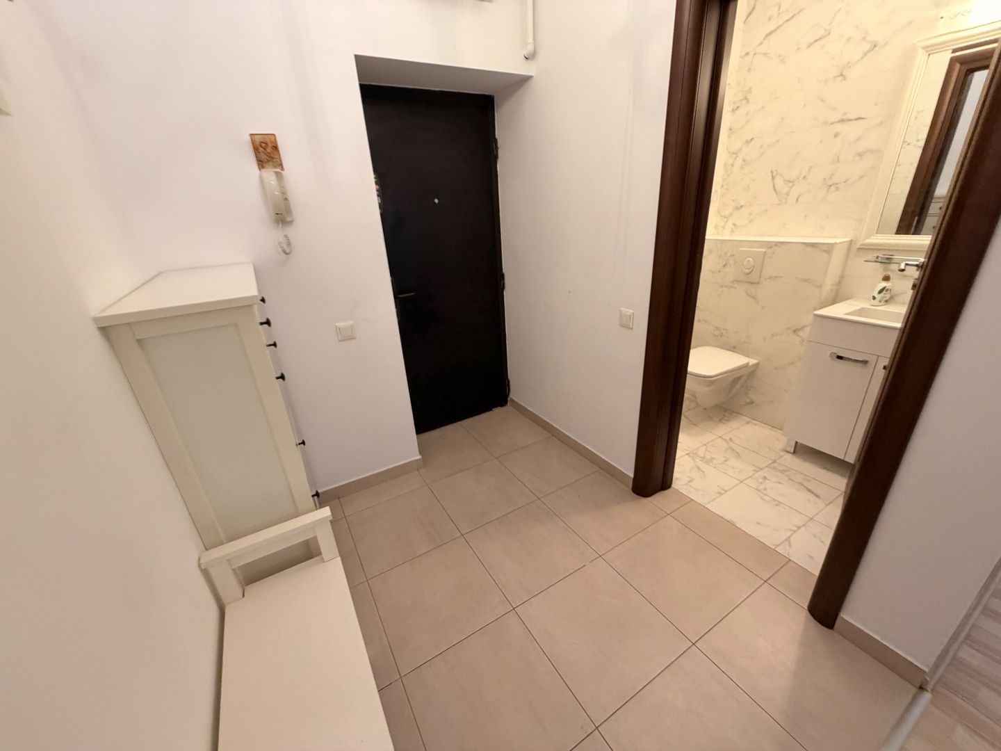 3 Camere 2020 REAL Parcare INCLUSA Metrou Politehnica Cotroceni Apaca - Poză 21
