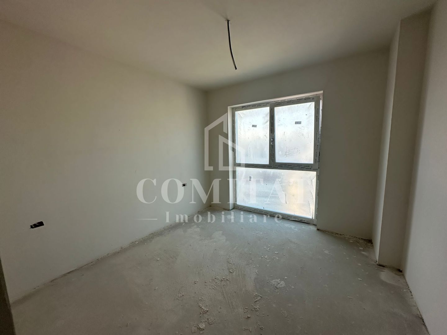 Apartament cu 2 camere | 59,46 mp | zona Bulgaria - Poză 6