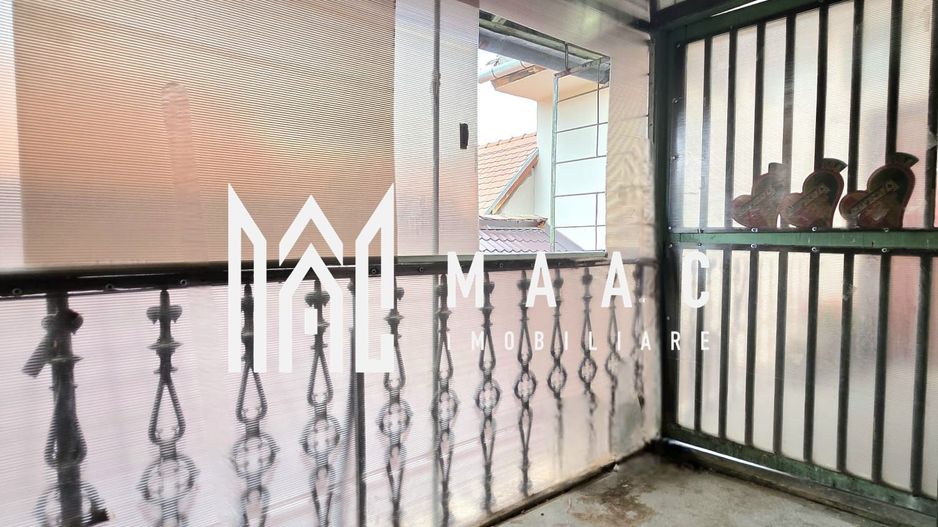 Apartament 1 camera I Gradina I Investitie I Zona Centrala - Poză 6