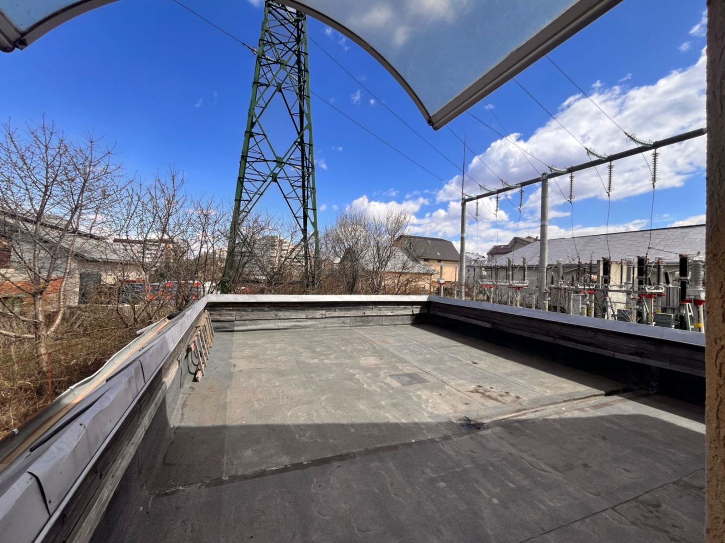 Spații birouri de Închiriat 80 Mp | Suceava/ Obcini | 500Euro/luna - Poză 7