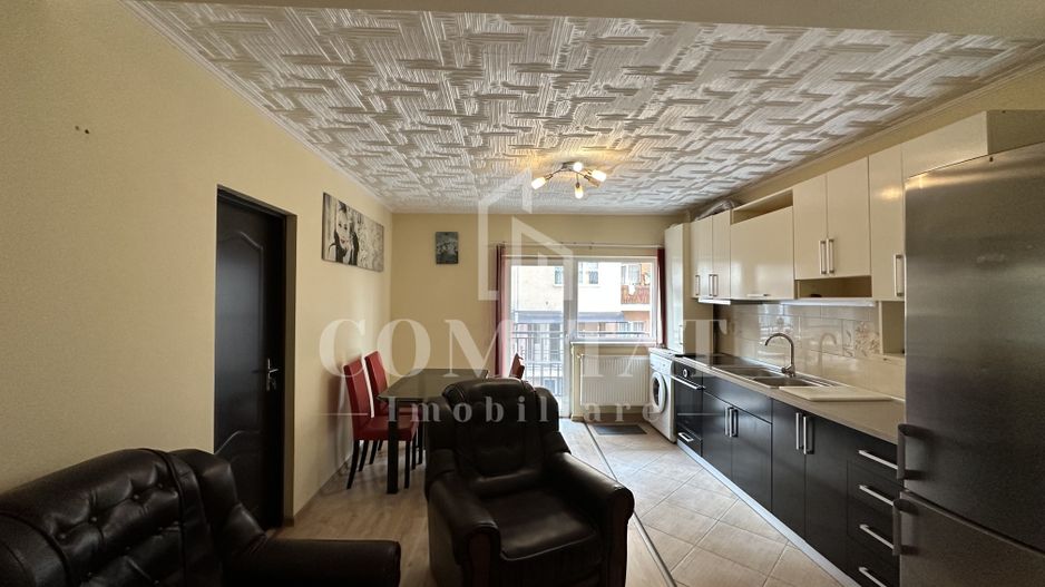 Apartament cu 3 camere | Loc de parcare | Etaj intermediar | Bună Ziua - Poză 4