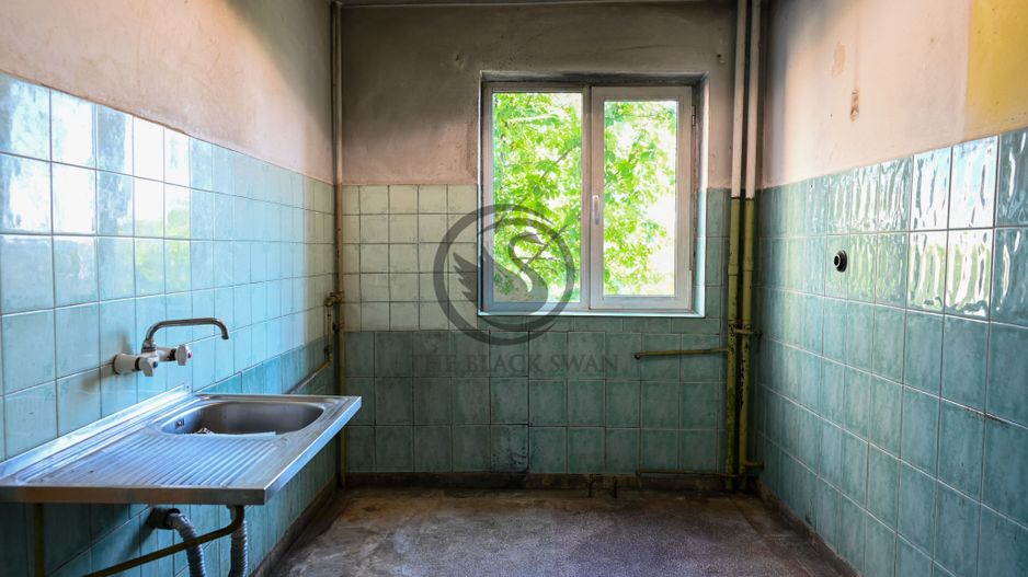 Apartament 2 camere de vanzare | Etaj 4/10 | Zona Vest | Comision 0% - Poză 4