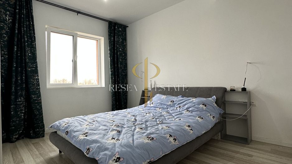 Apartament tip penthouse | 3 camere-loc parcare| Giroc - Poză 4