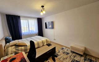 1/2 Duplex, 4 camere, 342 mp teren, strada asfaltata, Cetate - Poză 14