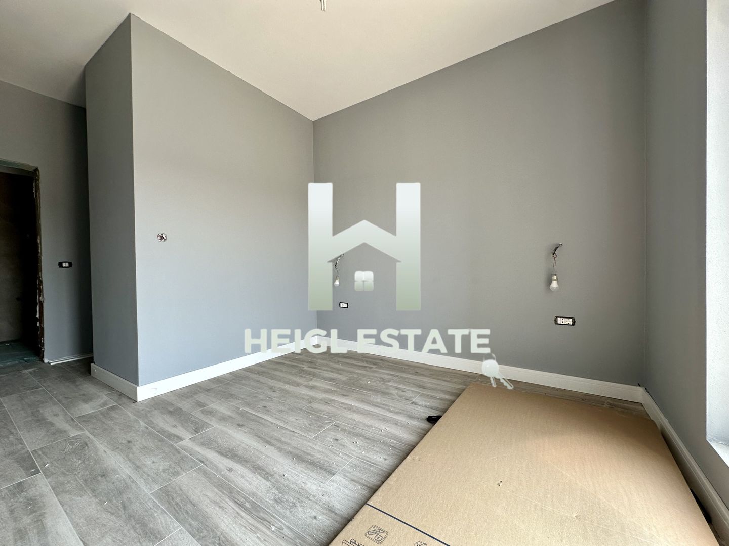 Duplex 3 camere Mosnita Noua - Poză 12