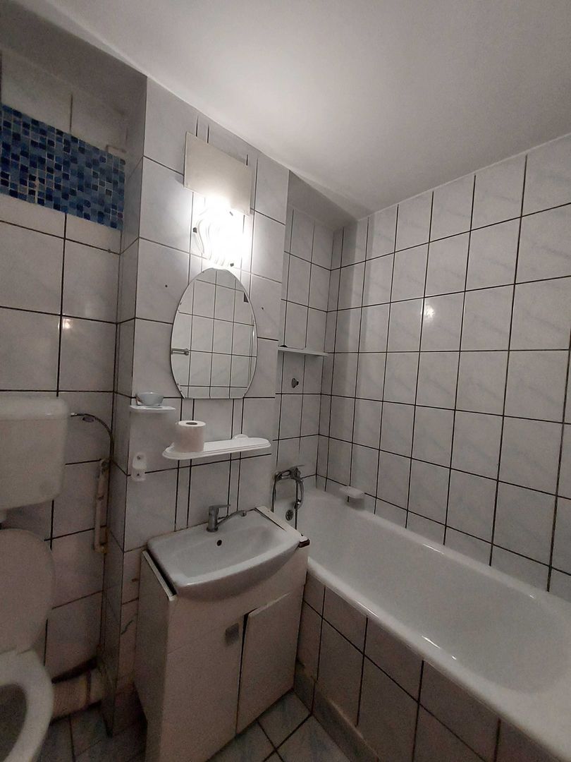 2 camere decomandat, mobila și utilat, metrou Nicolae Grigorescu - Poză 6