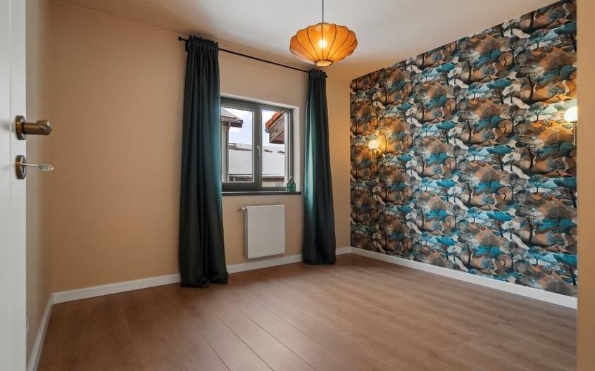 Pipera | Casă 4 dormitoare  |Renovata complet 2025| Mobilata 2026 - Poză 8