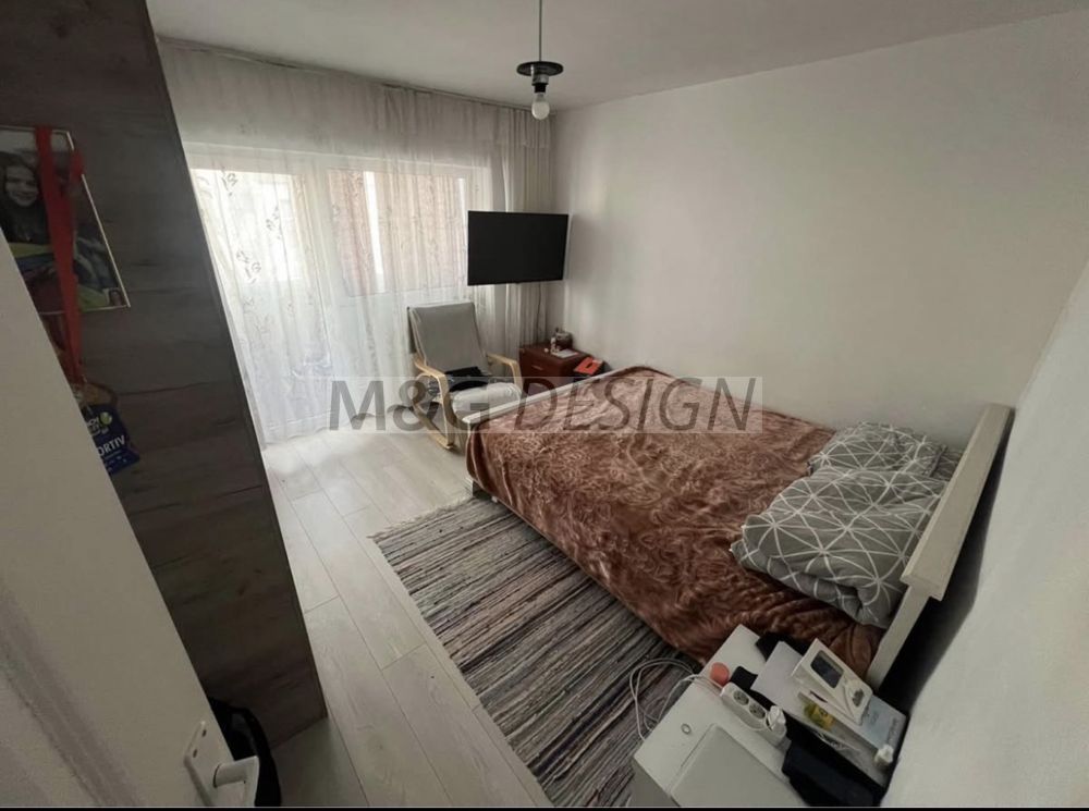 Apartament 3 camere zona Soarelui - Poză 4