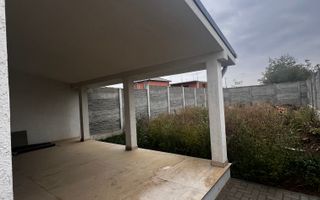 Duplex de vânzare Giarmata 4 camere - Poză 3