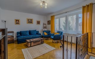 Casa individuala renovata integral | Brasovul Vechi - Dealul Cetatii - Poză 5
