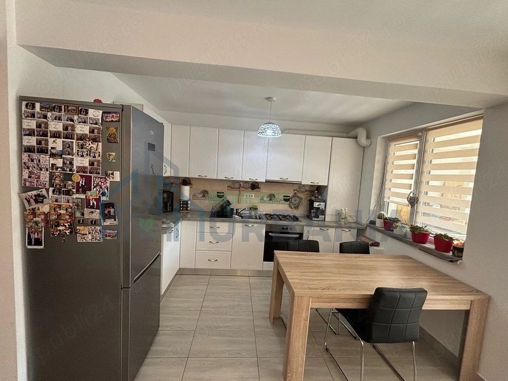 Apartament 2 camere, semidecomandat, de inchiriat in Valea Lupului, zona Popas Pacurari - Poză 6