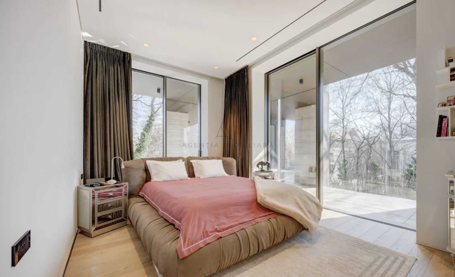 Kiseleff 16 | 4 Camere - Poză 9