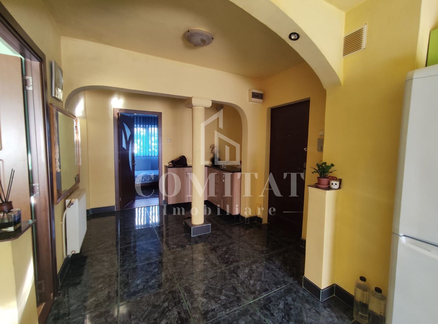 Apartament 3 camere  | etaj intermediar | zona Piata Flora - Poză 7