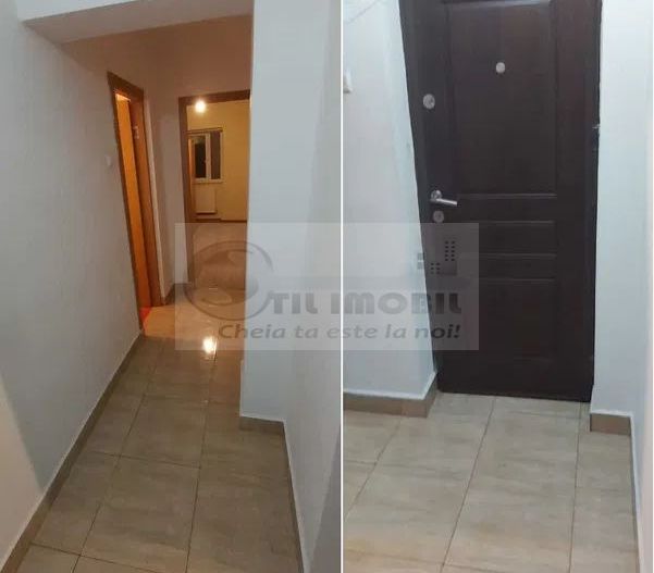 Vand Apartament decomandat, 3 Camere, 2 bai, Iasi, Zona Dacia, Etaj3/8 - Poză 3
